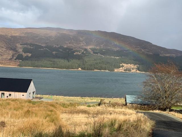 Beautiful Views From Right Above The Water Villa Dunan Eksteriør billede