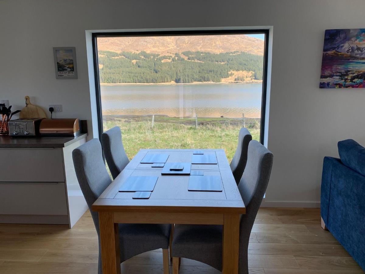 Beautiful Views From Right Above The Water Villa Dunan Eksteriør billede